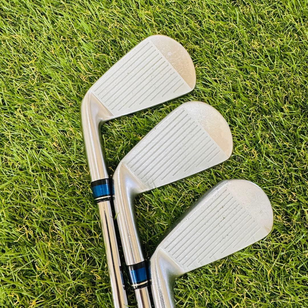【男性用】SRIXON Z745 アイアンセット 6本（S）