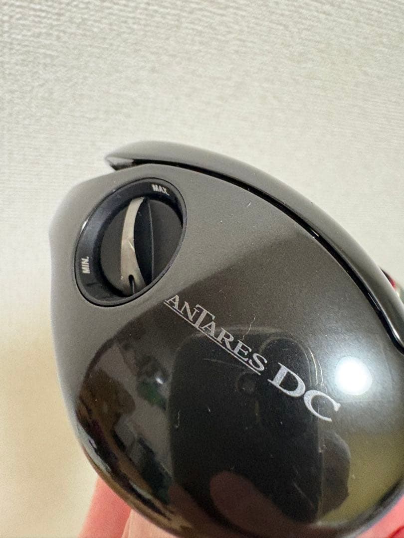 SHIMANO ANTARES DC MDXG 右巻き