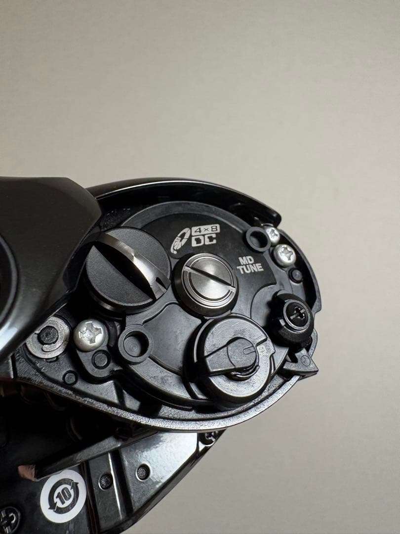 SHIMANO ANTARES DC MDXG 右巻き
