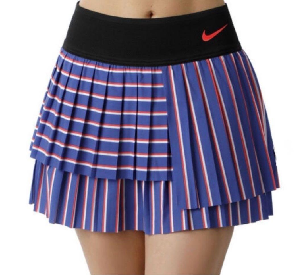 NIKEナイキ＊ビクトリースコートブライトピンクのロングスリーブシャツ上下セット