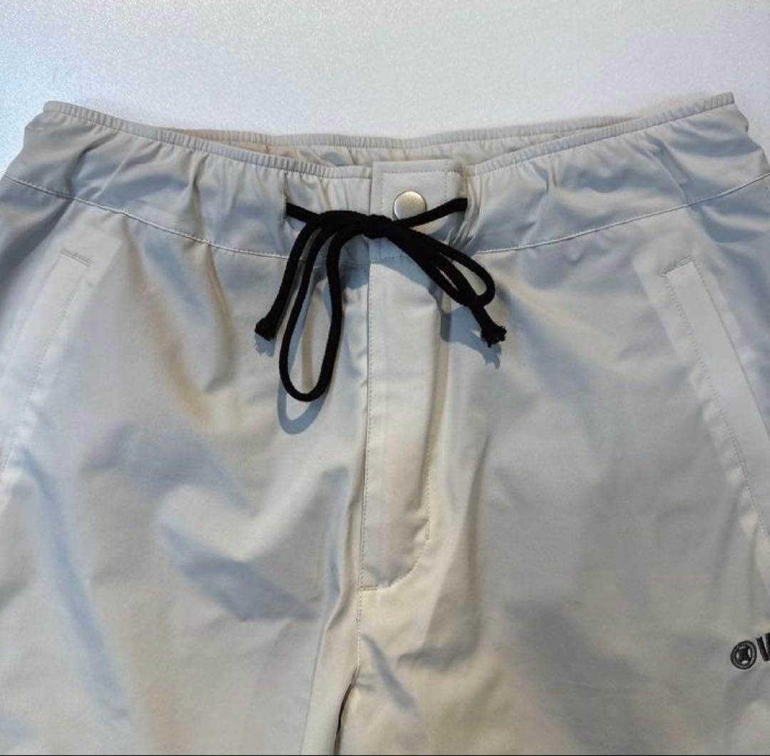VESP ベスプ スノーボード パンツ 25-26モデル メンズ L