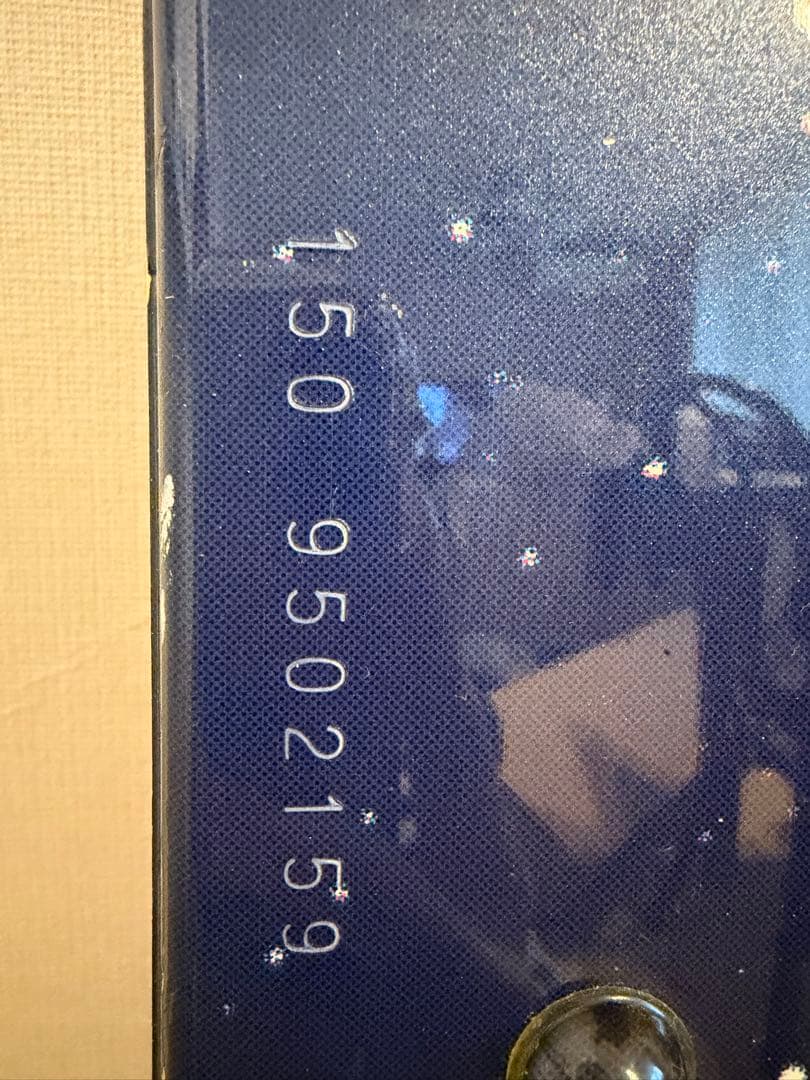 スノーボード バインディングセット 150cm 男性用