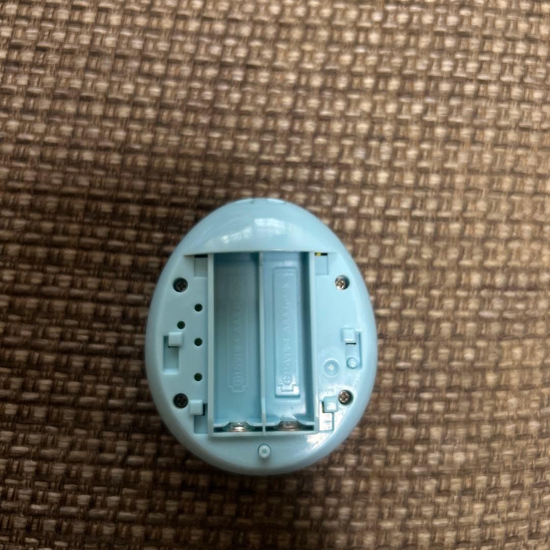 【動作確認済】BANDAI たまごっちみくす Dream mix ブルー