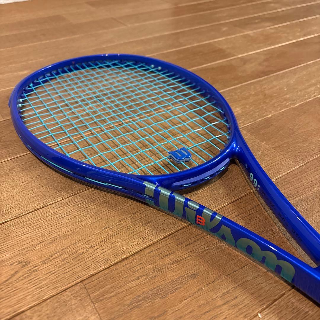 Wilson ウルトラPro 99 v5 テニスラケット