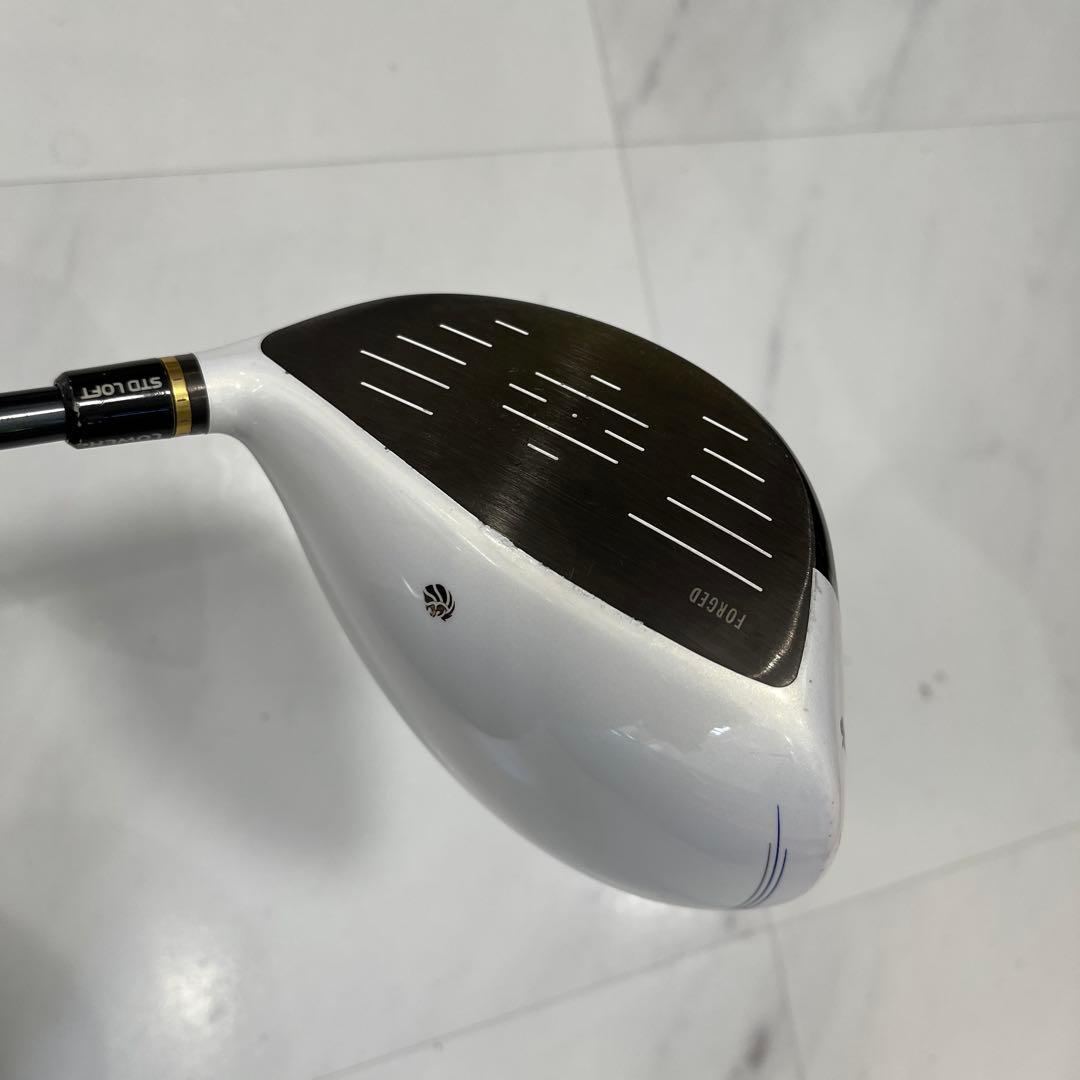 GLOIRE ドライバー 専用ヘッドカバー付き