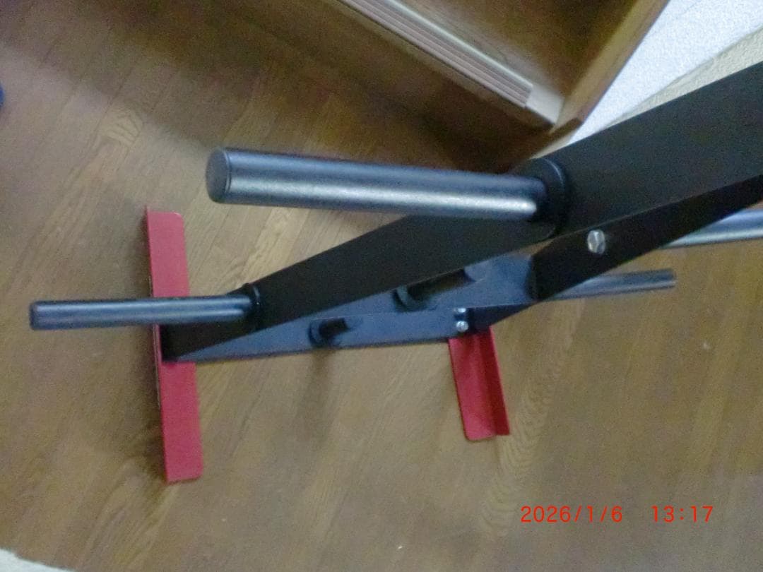 28mmバーベル用プレートラックFIGHTING