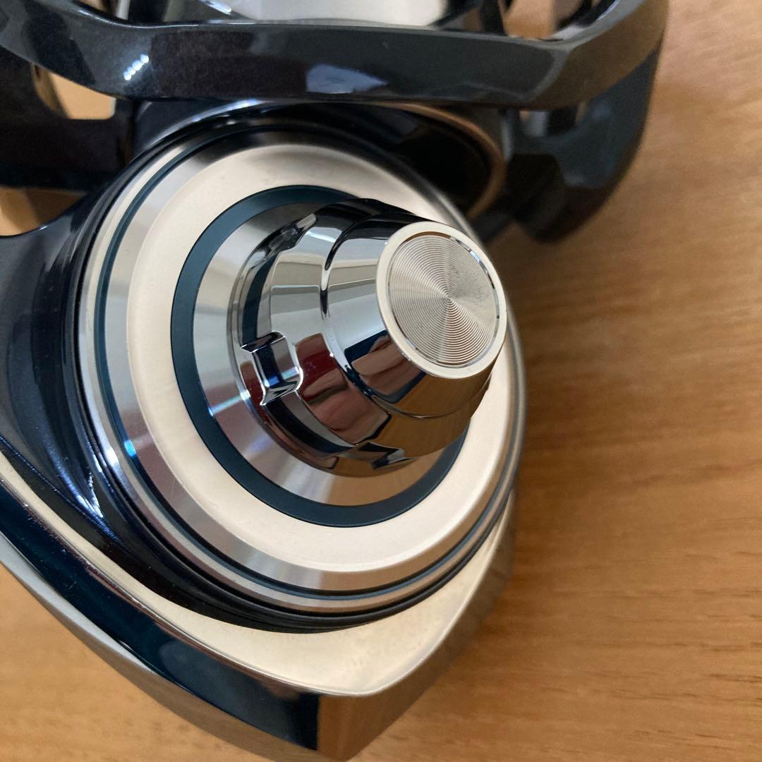 DAIWA21 セルテート SW10000H⭐︎美品