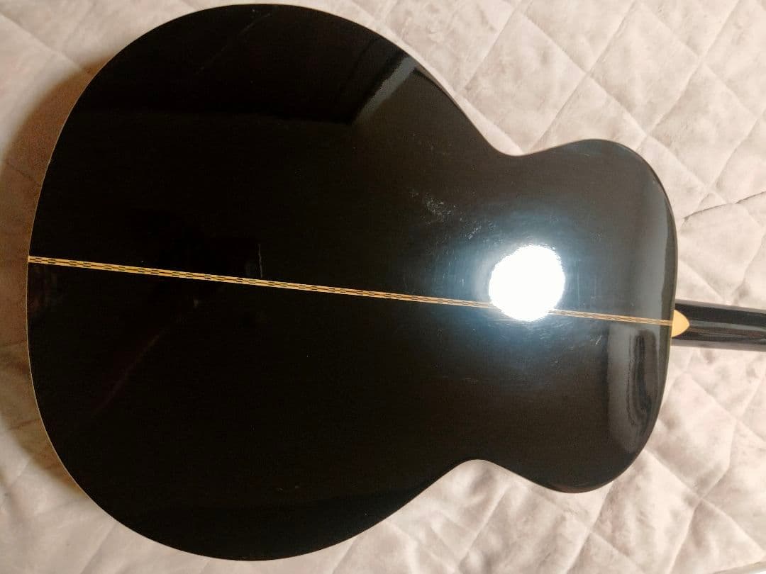 EPIPHONE ltd Elvis Presley モデル 弦高低め 鳴り抜群