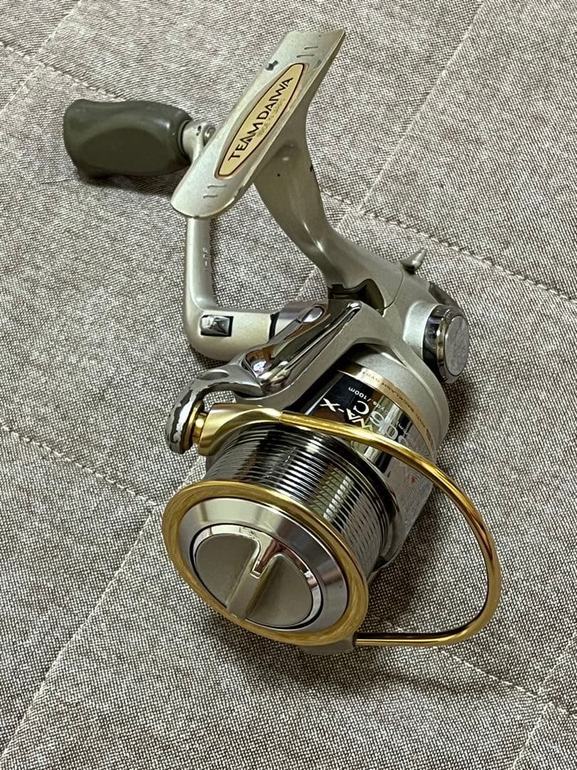 チームダイワＸ　2506C