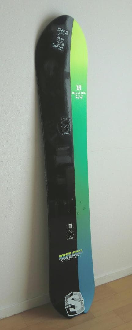 ■■送料無料■SALOMON■FIRST CALL■スノーボード■162cm■■