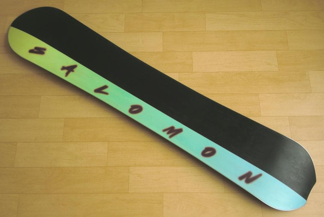 ■■送料無料■SALOMON■FIRST CALL■スノーボード■162cm■■