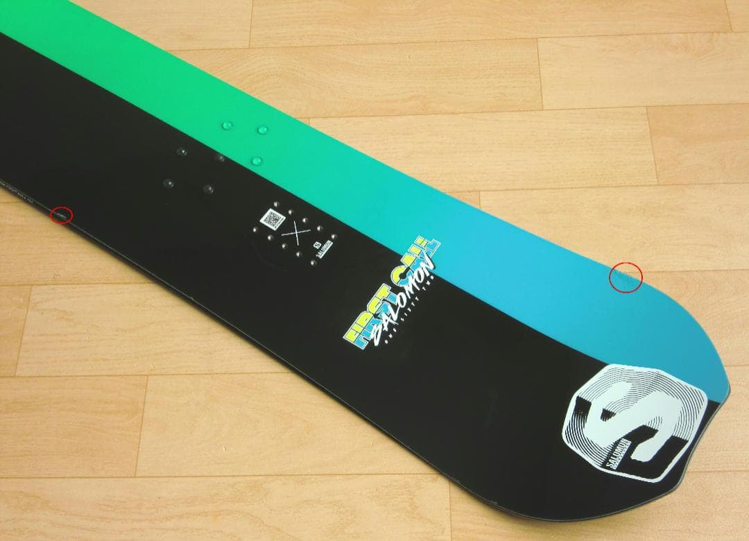 ■■送料無料■SALOMON■FIRST CALL■スノーボード■162cm■■