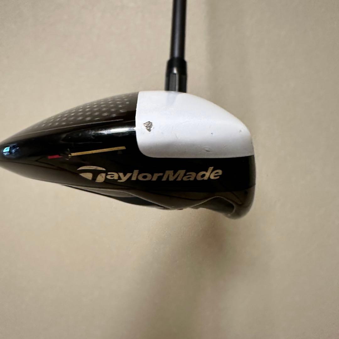 TaylorMade M2(2016) 5W ヘッドカバー付き