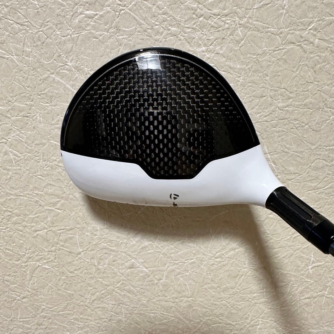 TaylorMade M2(2016) 5W ヘッドカバー付き