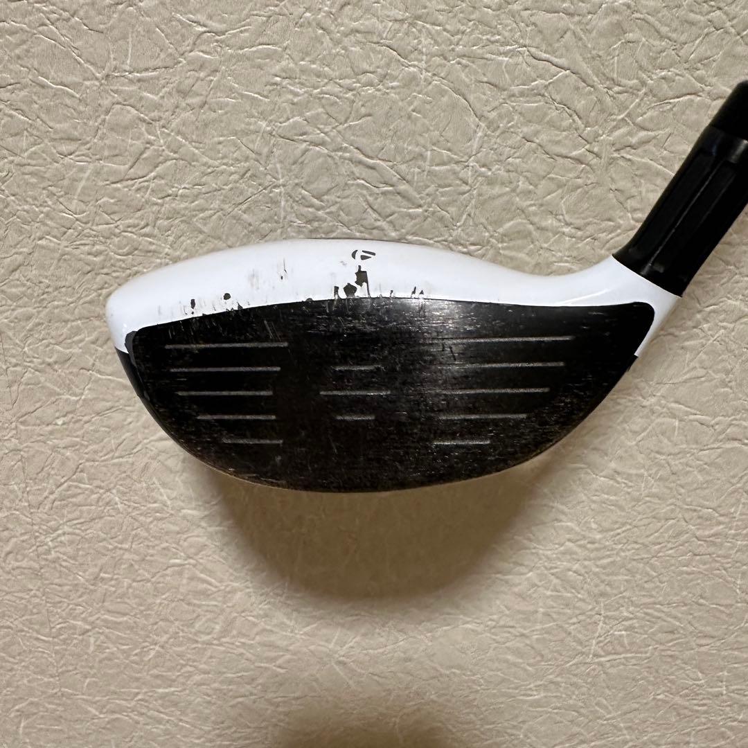TaylorMade M2(2016) 5W ヘッドカバー付き