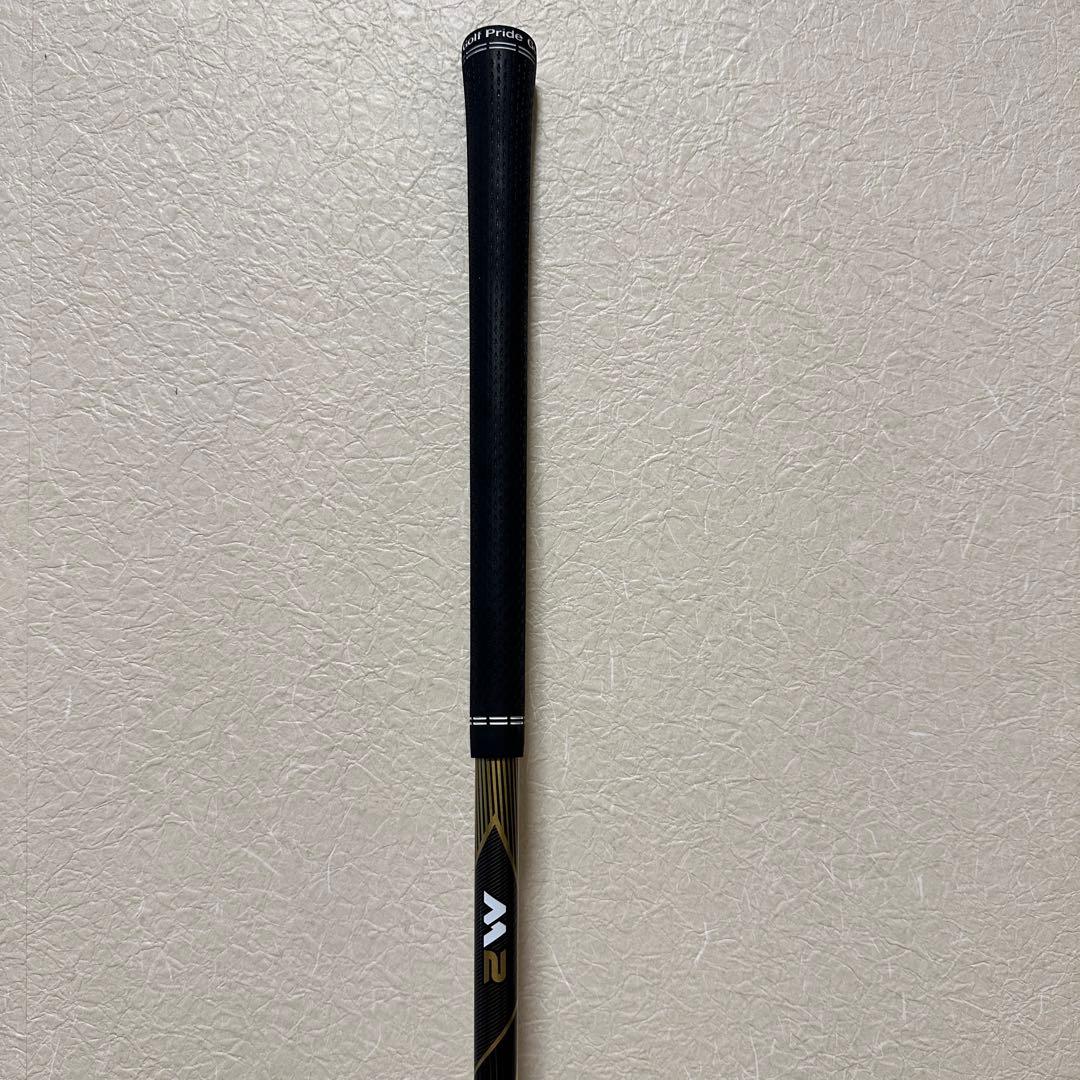 TaylorMade M2(2016) 5W ヘッドカバー付き