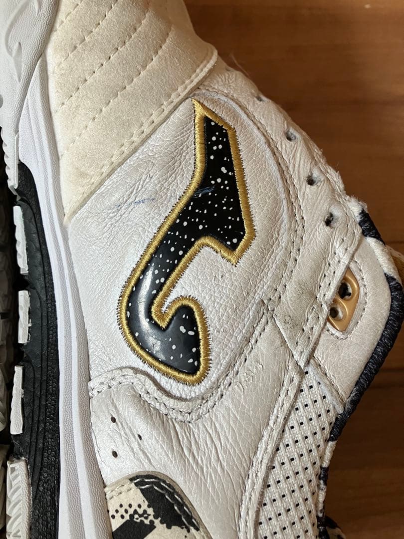 ホマJOMA TOP-FLEX rebound 26.5㎝ フットサルシューズ