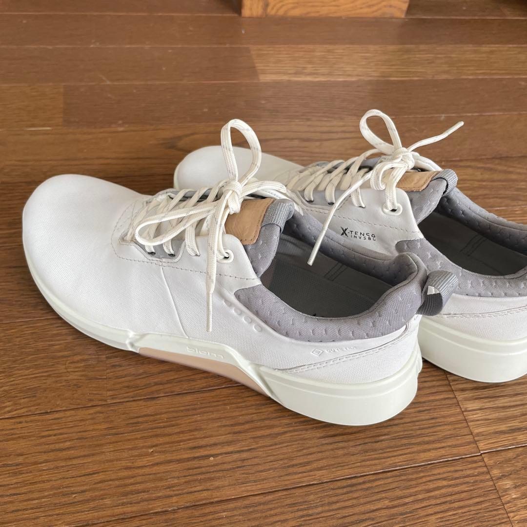 エコー　ecco ゴルフシューズ　レディース　36