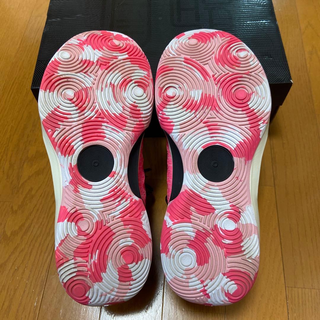 リーニン　YUSHUAI 13 LOW 27cm