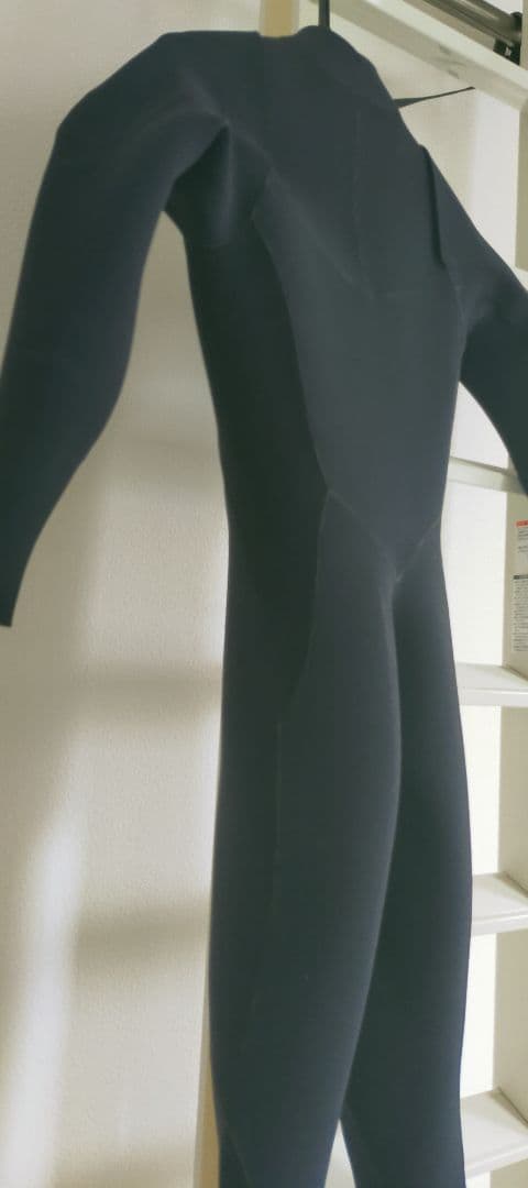 ⭐︎Lizu⭐︎です AIR TIGHT フルスーツ (MS) 3mm