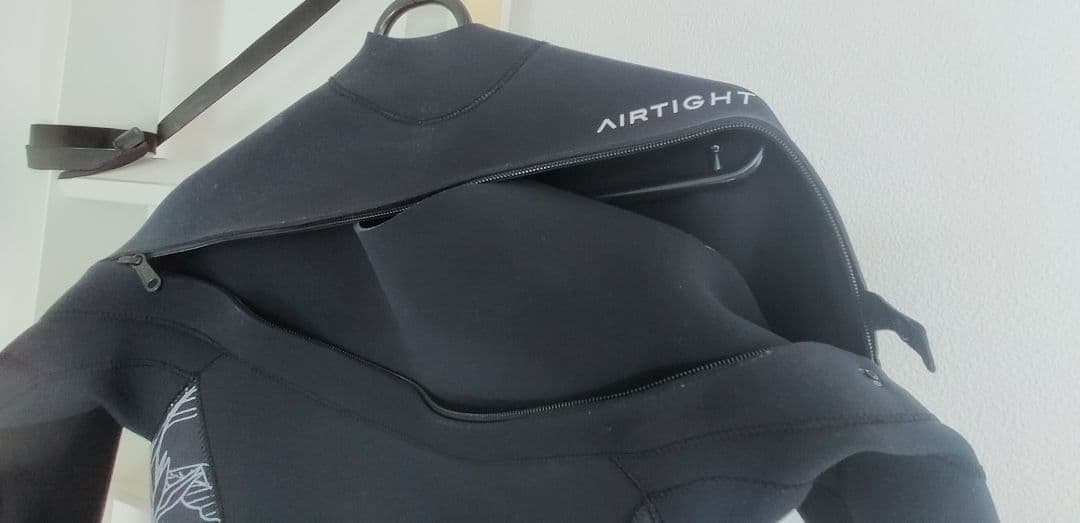 ⭐︎Lizu⭐︎です AIR TIGHT フルスーツ (MS) 3mm