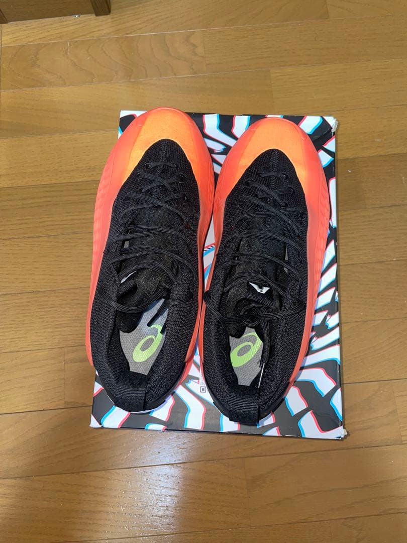 シューズ(男性用) Adidas AE1 28.0cm