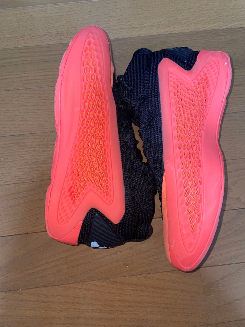 シューズ(男性用) Adidas AE1 28.0cm