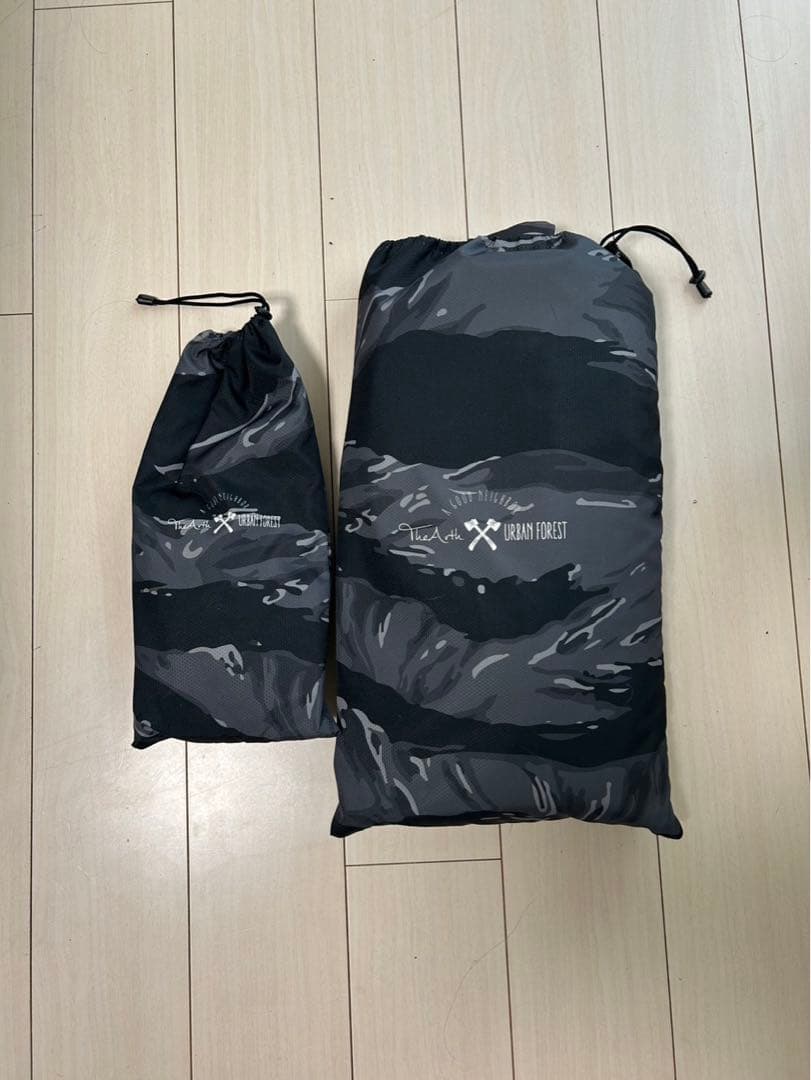 幕男　くろたいがー　グラインドロッヂ生刷り有り