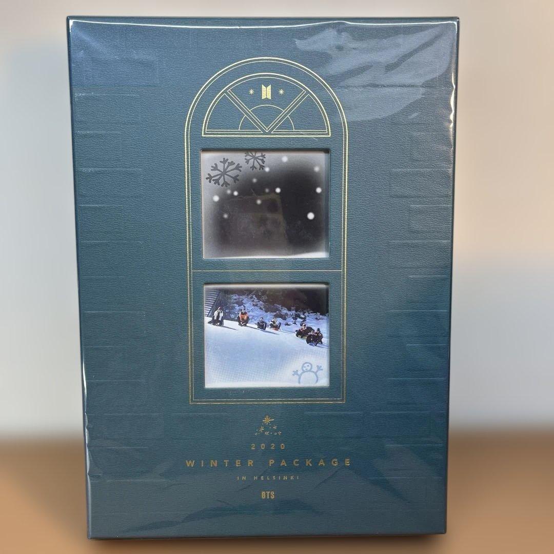 BTS SEASON'S GREETINGS シーグリ セット