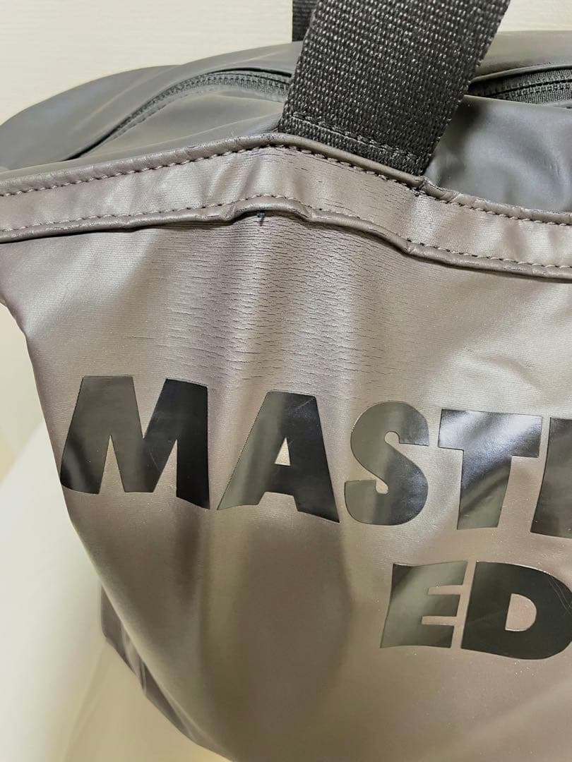 ◾︎モト　　マスターバニー ゴルフ バッグ トートバッグ ラウンドバッグ