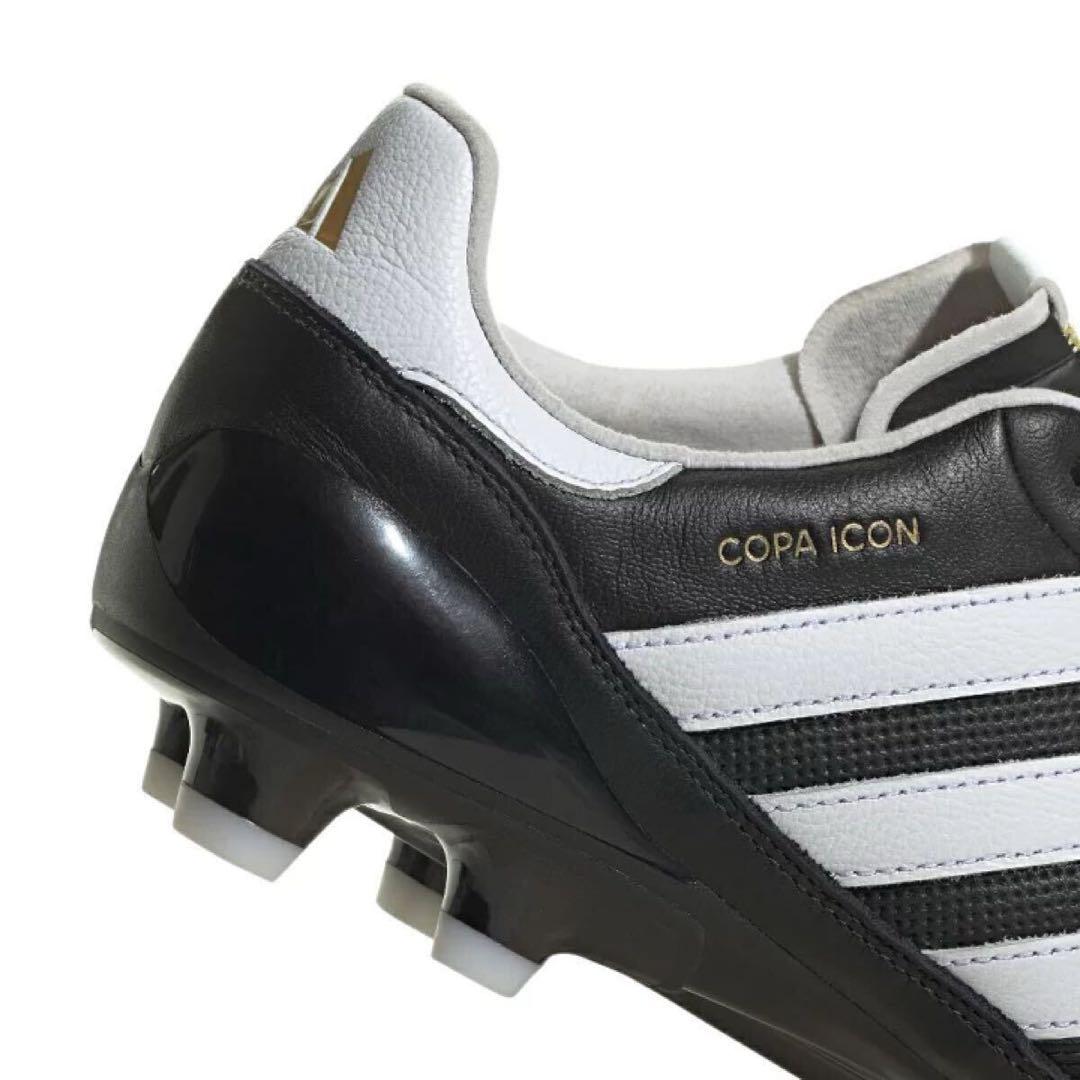 adidas 26.5 コパ アイコン アディダス サッカー スパイク シューズ