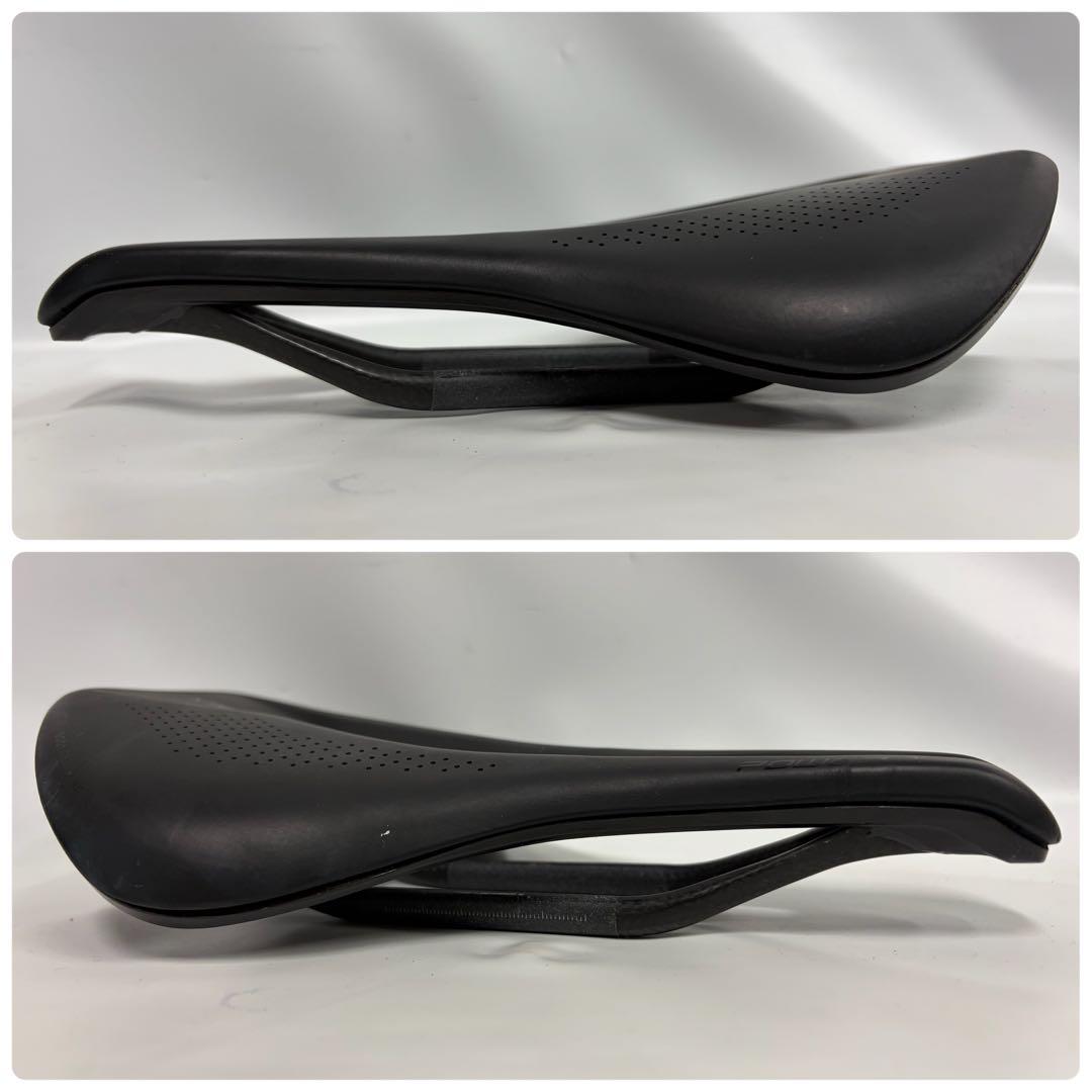 S-WORKS パワーカーボンサドル 143mm ブラック