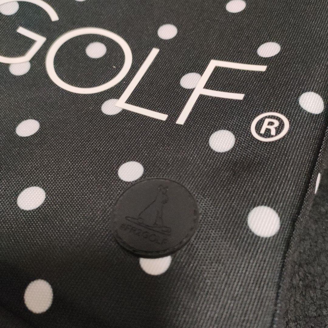 FR2 GOLF シューズケース