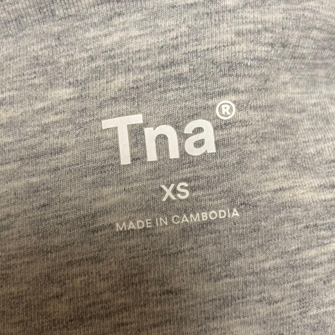 ARITZIA レギンス