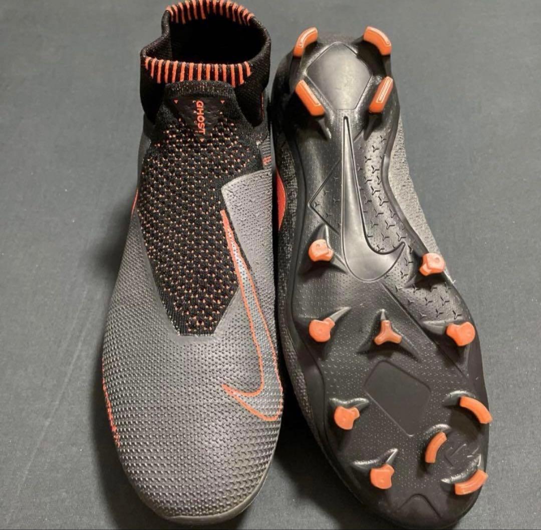 NIKE ファントムビジョンFG 26cm 55