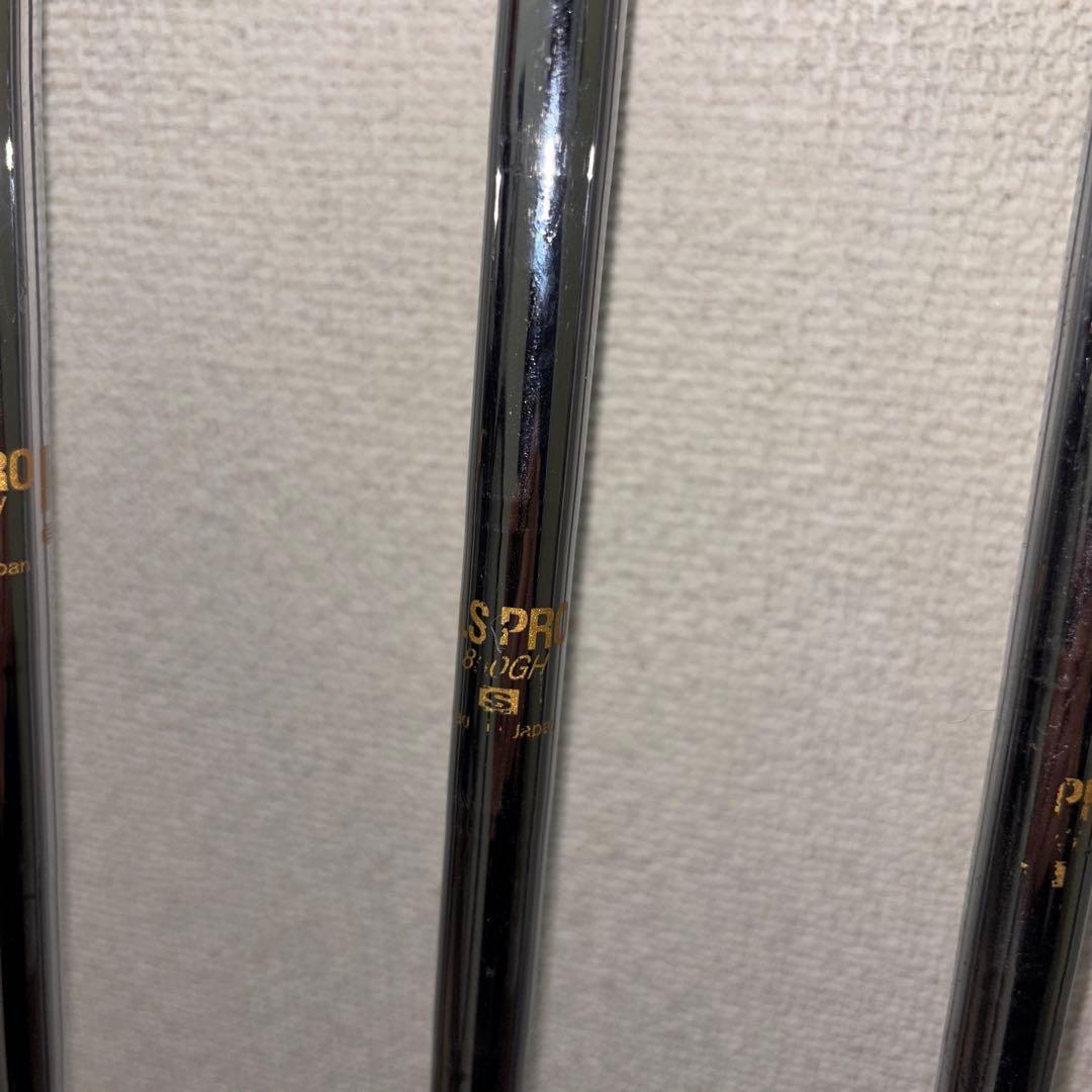 テーラーメイド RAC LT アイアン 6本 セット TaylorMade