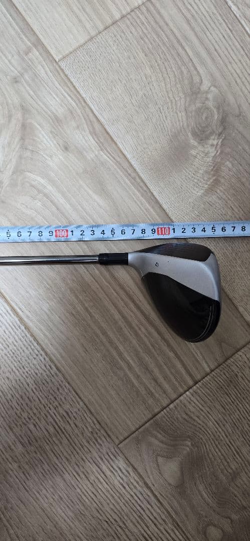 TaylorMade M4 ゴルフクラブ 3W 約43インチ