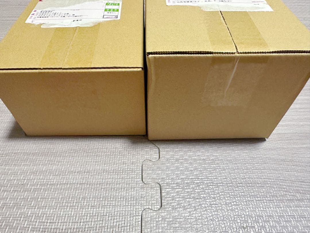 新品未開封　ポケモンセンター ヒロシマ&フクオカ スペシャルBOX 2種セット