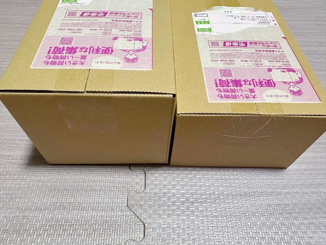 新品未開封　ポケモンセンター ヒロシマ&フクオカ スペシャルBOX 2種セット