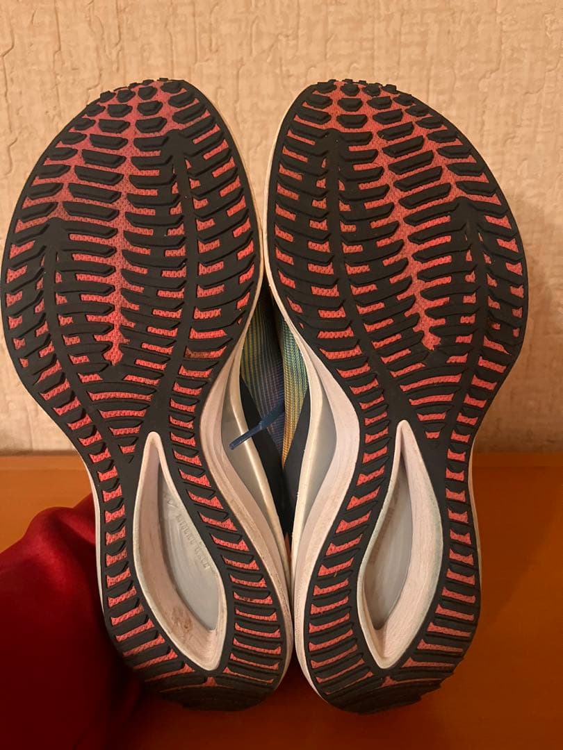 Mizuno ウェーブリベリオン 26.5