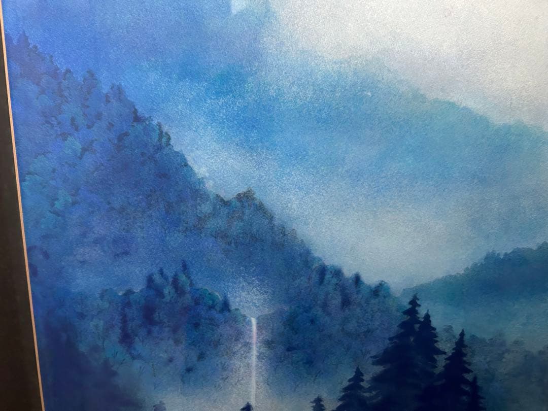 104×73.5風景画四郎作