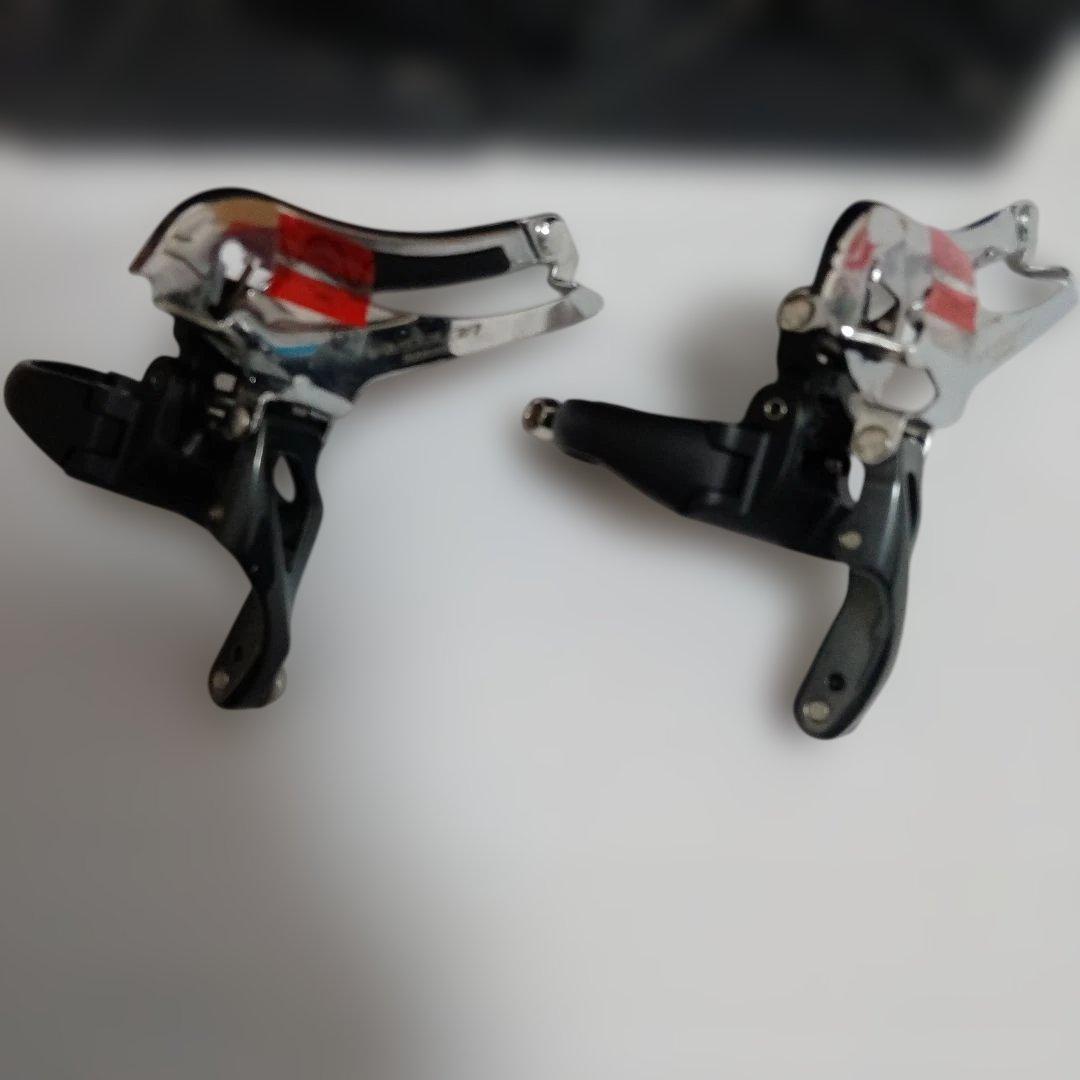 シマノ　FD-6800 新品未使用品　2点