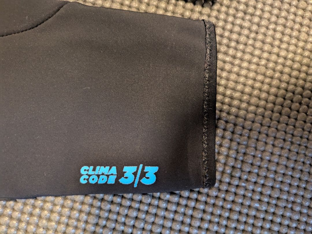 ASSOS Winter GlovesサイズM