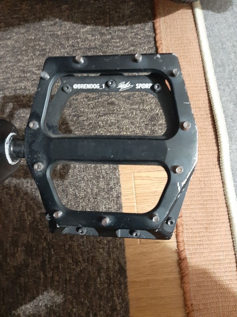 引取希望 Cannondale Jekyll Carbon 2