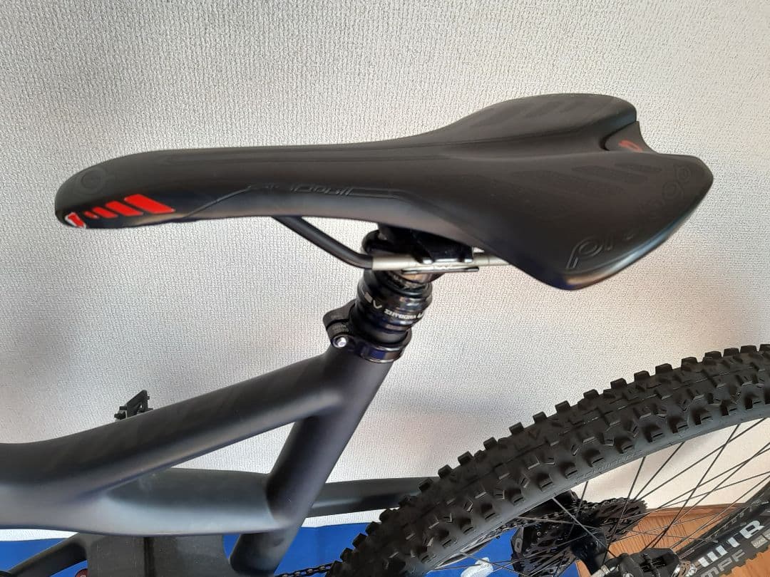 引取希望 Cannondale Jekyll Carbon 2