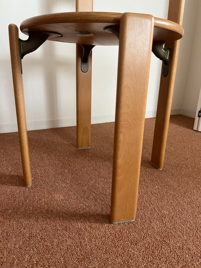 HAY REY Chair 美品（セット割引あり）