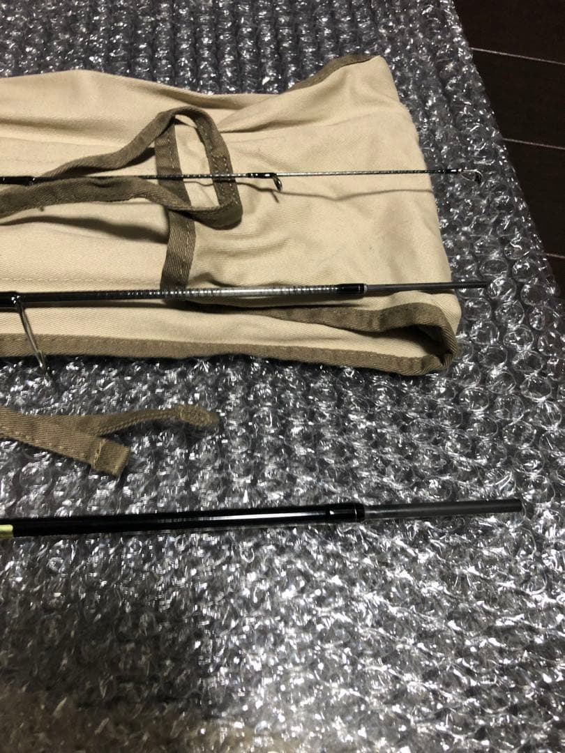 ダイワ　DAIWA ワイズストリーム　49L-3