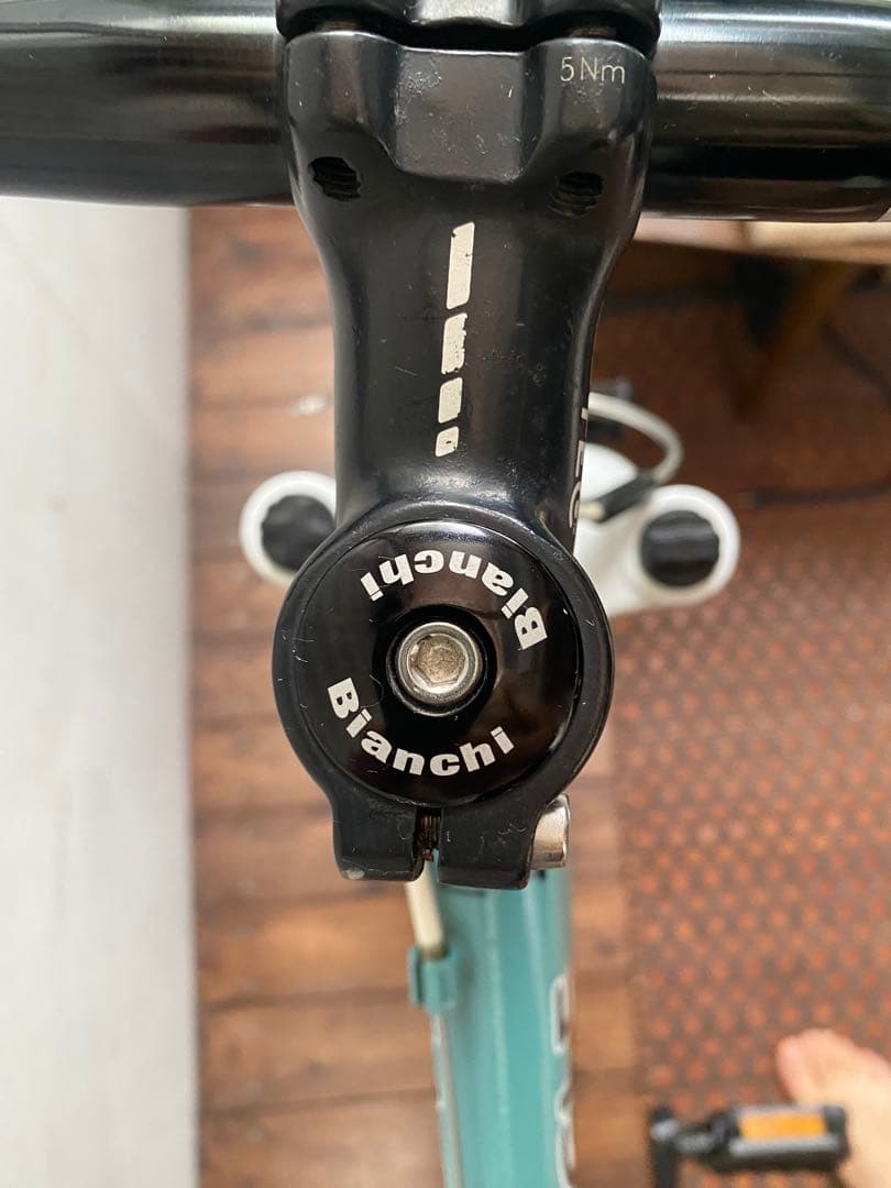 BIANCHI EAGLE 24 マウンテンバイク　美品
