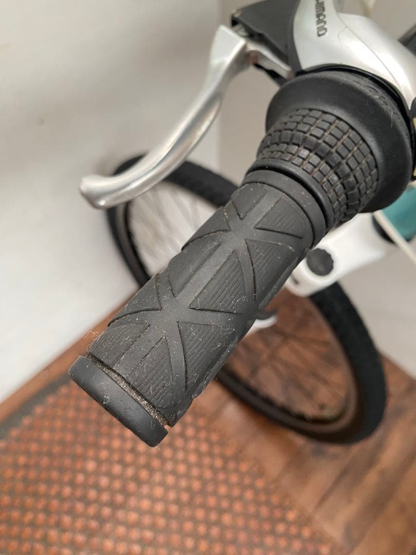 BIANCHI EAGLE 24 マウンテンバイク　美品