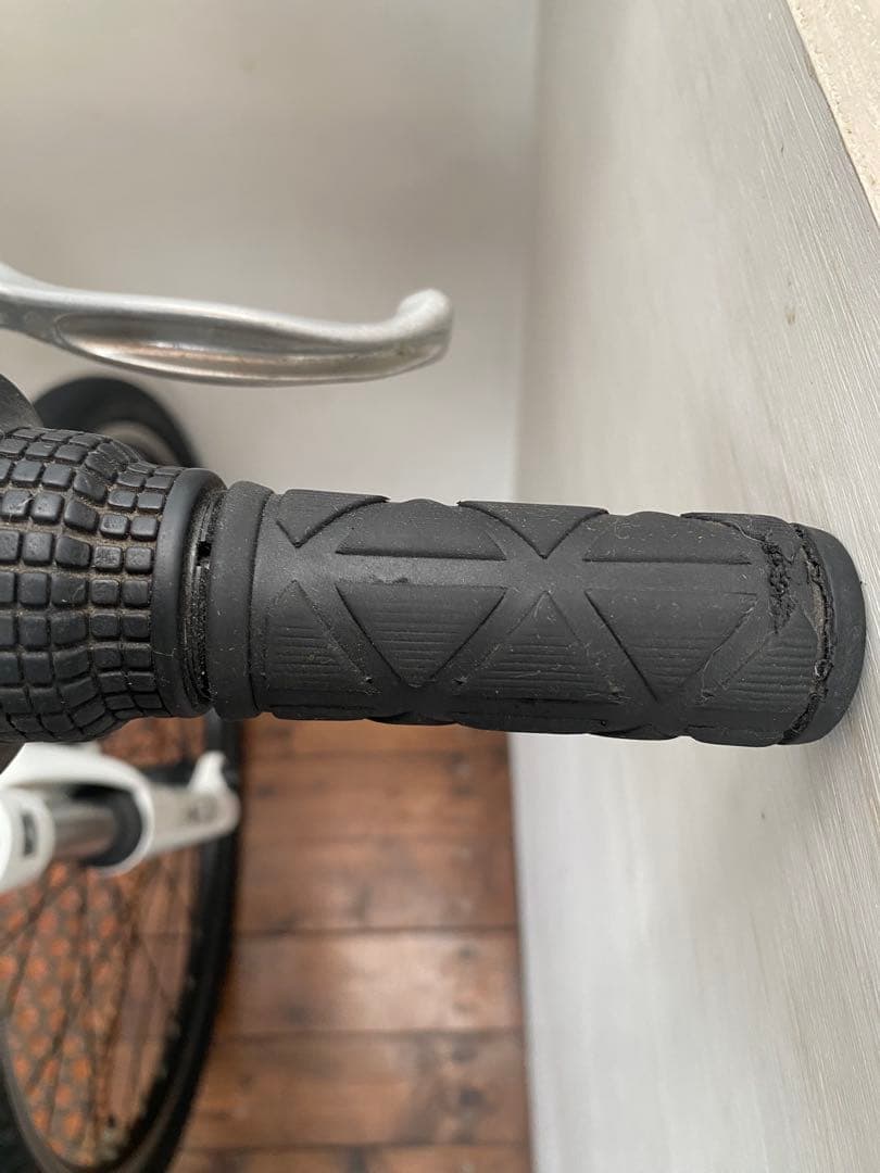 BIANCHI EAGLE 24 マウンテンバイク　美品